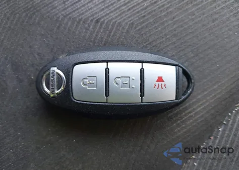 2016 Nissan Rogue Sv z USA, uszkodzony, nr VIN KNMAT2MV1GP734645